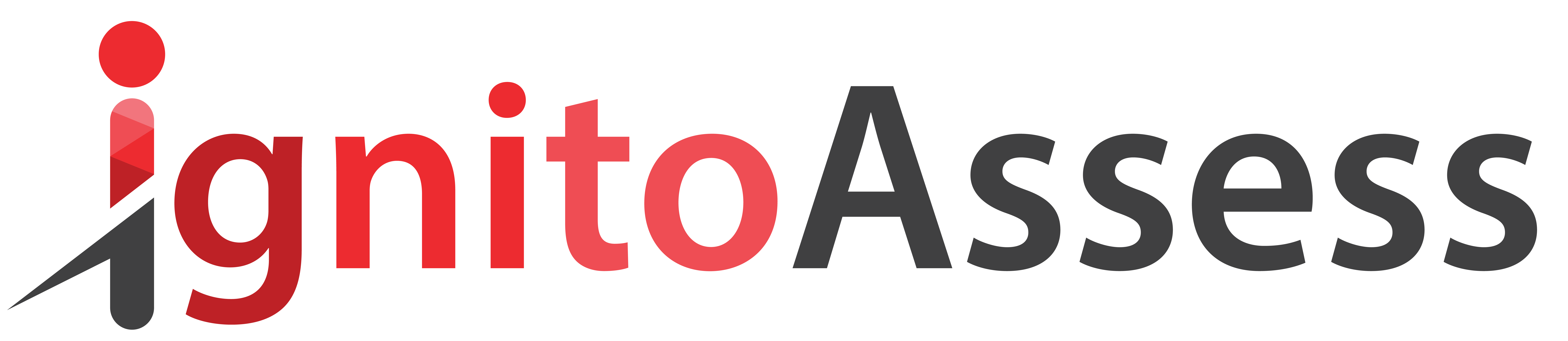 IgnitoAssess Logo